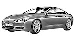 BMW F06 B1A6B Fault Code